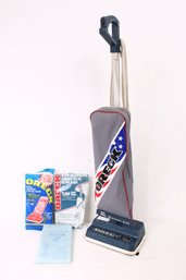 Vintage ORECK XL Xtended Life Vacuum Cleaner Model XL2320RH With Filters