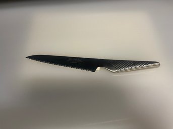 Global Stainless Steel Knife