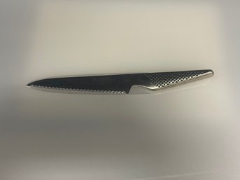 .Global Stainless Steel Knife