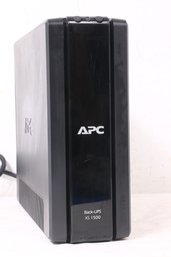APC Model XS-1500 Battery Back Up Surge Protector