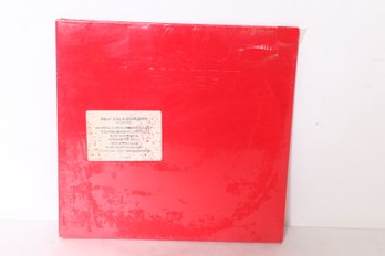 BILLY JOEL 'KONCERT' IN RUSSIA IN CONCERT LP33 VINYL RECORD ALBUM - NEW SEALED