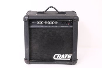 CRATE GX-15 Guitar Amplifier