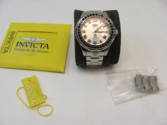 Invicta Diver 14108 Limited