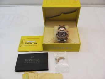 Invicta Limited Edition Reserve Subagua