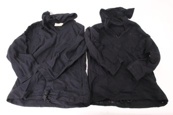 Pair Of US Navy Wool Jackets