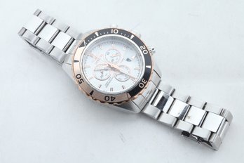 Pre-Owned Invicta Pro-Diver Men's Wrist Watch (Model No. 12859)