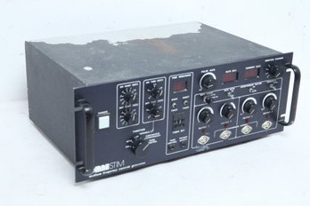 Pre-Owned OmniStim Medium Frequency Current Generator Model 3010