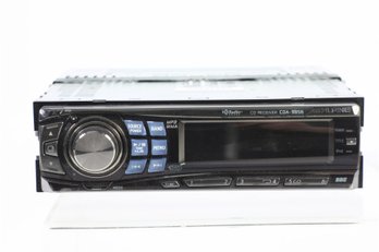 Alpine CDA 9856 Car Radio - Working Order When Removed