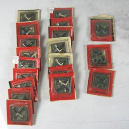 Lot Of 27 Vintage Astatic Phonograph Record Player Stylus Needles NOS