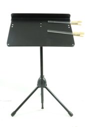 Folding Adjustable Music Stand