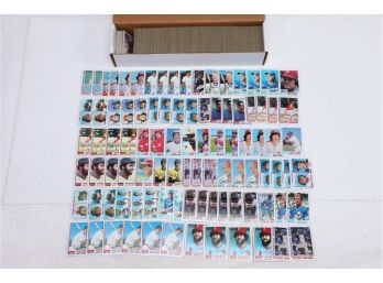 1000ct - 1982 Topps Baseball Cards - Loaded With Star Cards - See Pics!