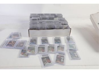 1997 Flair Showcase Baseball Beckett's Graded Card EXPLOSION! 175 Graded Cards!