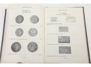 1938 Scott Catalogue U.S. Coins & Currency