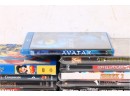 Group Of DVD Movies