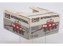 Vintage Ertl Case International Planter