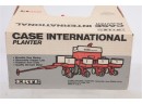 Vintage Ertl Case International Planter