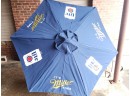 New Miller Lite Umbrella 8 Ft