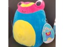 NEW With Tag 8' Squishmallow - Wamina Special Ed Teacher - Retired