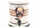 Dept. 56 Heres Looking At You Spooky Sighter Googly Eyes Cider Dispenser
