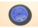 Vintage Record Lot 78s And 33s