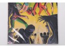 Teen Titans 19 Silver Age Comic Book