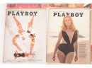 1960s Playboy Magazines