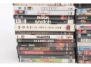100 Assorted DVD Lot