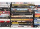 100 Assorted DVD Lot