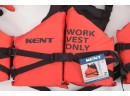 5pc Kent Tight V Work Life Vest