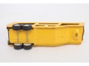 Vintage Yellow Tonka Metal Car Carrier