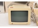 Vintage Apple Computer System Model IIc