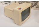 Vintage Apple Computer System Model IIc