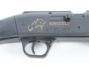 Grizzly Pellet And BB Gun