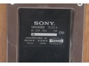 Sony Solid State TC-277-4 Reel To Reel Tapecorder