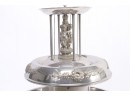 Vintage 3 Tier Champagne Fountain