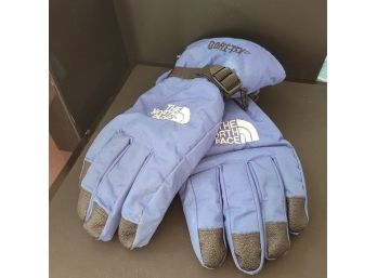 NEW The North Face Gore Tex Gloves - Mens