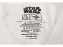 Star Wars Clothing Lot W/ Star Trek Tshirt