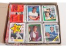 1988 Topps Rack Pack Box Of 24 Packs Unopened Unsearched