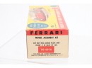 Vintage Ideal Toy Model Ferrari Model Kit AG-0018