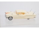 Vintage AMT Model Car Kit '58 Pontiac Hardtop