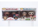 Funko Pop Two Packs The Jeffersons And The Sandlot