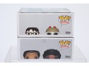 Funko Pop Two Packs The Jeffersons And The Sandlot