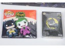 Batman Collectibles Lot