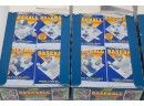 3 Wax  Pack Boxes Of 1992 Score Series 1 Baseball