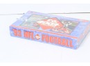 1993 Collectors Edge Boss Squad  Football Hobby Box Factory Sealed