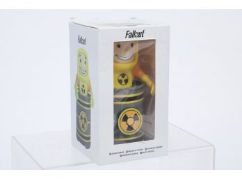 Fallout Collectible Incense Burner