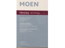 3 Moen Hensley 3 Piece Accessory Set Matte Black . Towel Bar, Paper Holder & Towel Ring