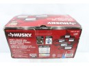 Husky 7500 Lumens 5 Intergrated Work Lights New