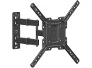 Commercial Electric Full Motion Wall Mount For 23 In. To 63 In. TVs