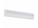 4 Commercial Electric 18 In. LED Direct Wire Under Cabinet Light 1001217444